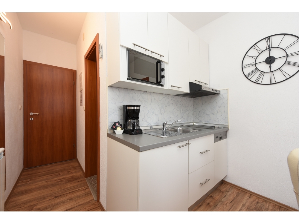 Apartmn - Starigrad Paklenica Chorvtsko