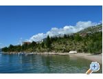 Apartmn - Starigrad Paklenica Chorvtsko