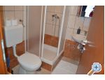 Apartmn - Starigrad Paklenica Chorvtsko