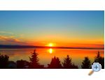 Apartmn - Starigrad Paklenica Chorvtsko