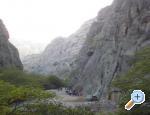 Apartmn - Starigrad Paklenica Chorvtsko