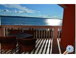 Apartmn - Starigrad Paklenica Chorvtsko