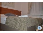 Apartmn - Starigrad Paklenica Chorvtsko