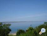 Apartmn - Starigrad Paklenica Chorvtsko