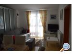 Apartmn - Starigrad Paklenica Chorvtsko