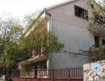 Apartmány Mia - Starigrad Paklenica Chorvátsko