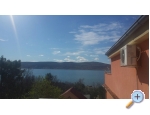 Appartements Tomic - Starigrad Paklenica Kroatien