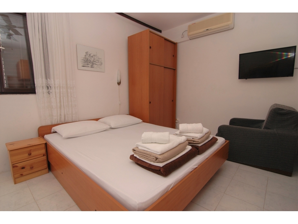 Apartments Ivana - Starigrad Paklenica Croatia