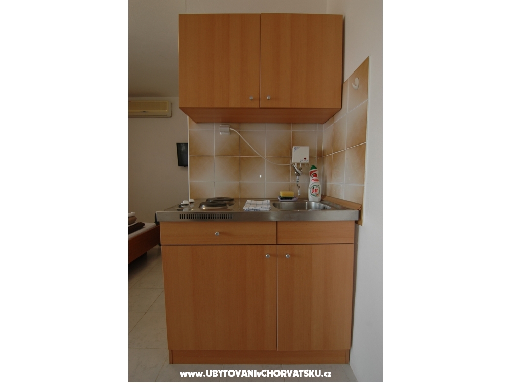 Apartments Ivana - Starigrad Paklenica Croatia