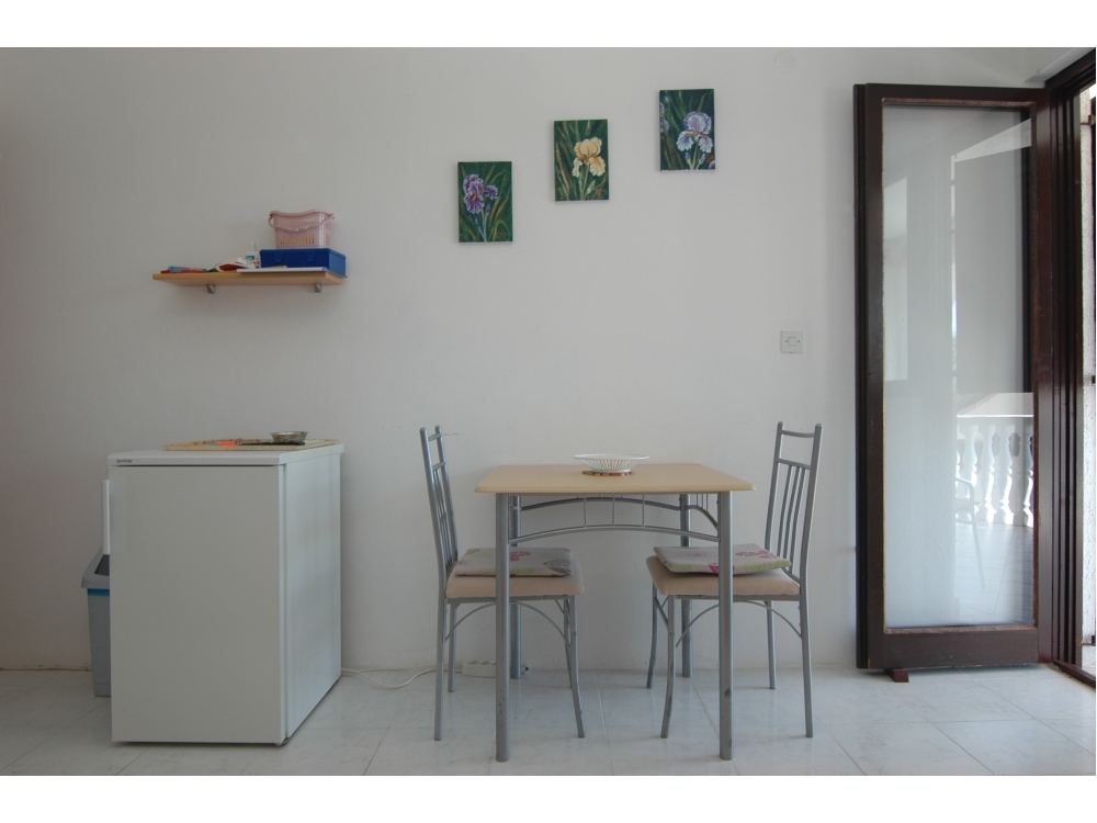 Apartments Ivana - Starigrad Paklenica Croatia