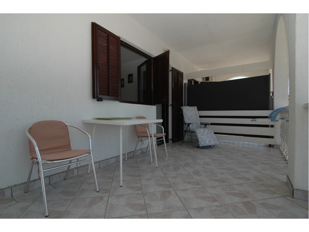 Apartments Ivana - Starigrad Paklenica Croatia
