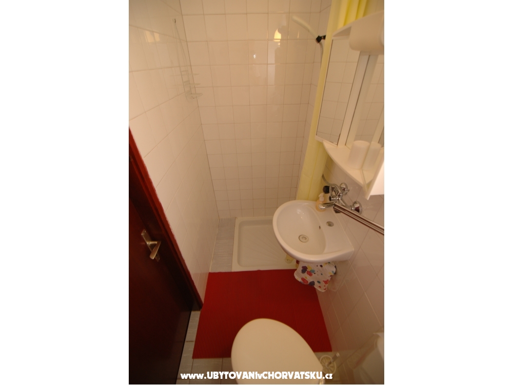 Apartments Ivana - Starigrad Paklenica Croatia