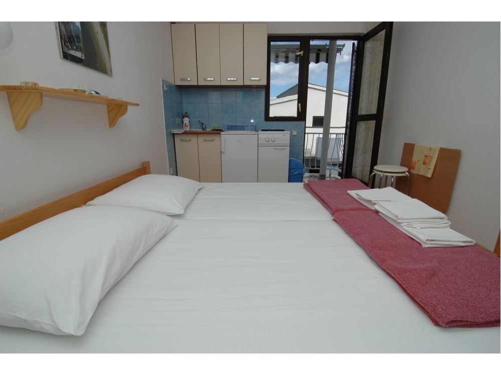 Apartmani Ivana - Starigrad Paklenica Hrvatska