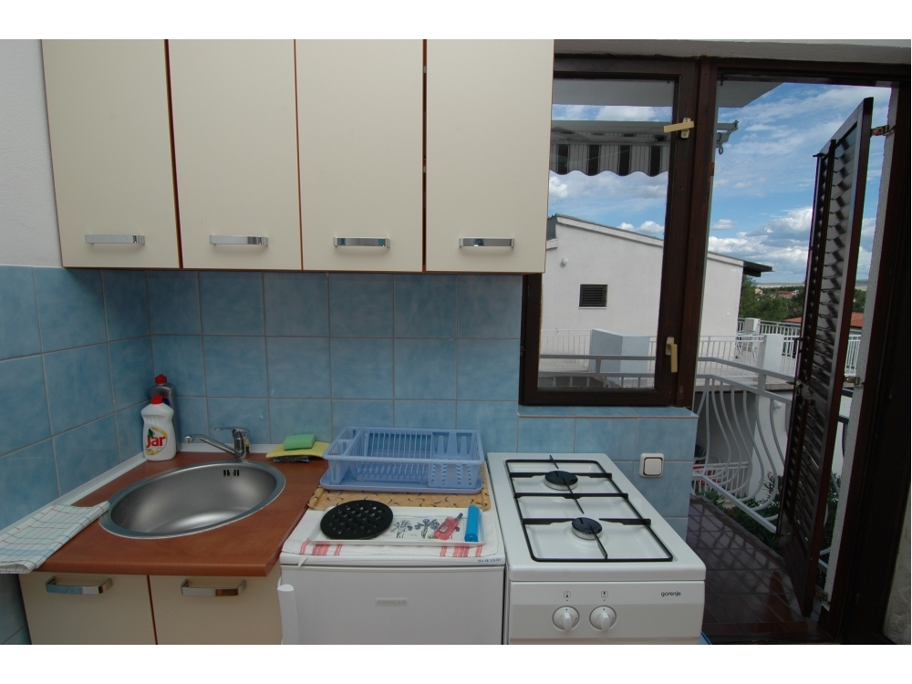 Apartmani Ivana - Starigrad Paklenica Hrvatska