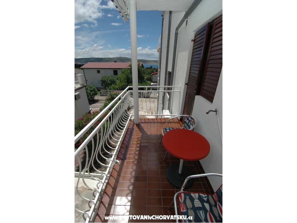 Apartmani Ivana - Starigrad Paklenica Hrvatska