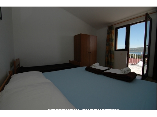Apartmani Ivana - Starigrad Paklenica Hrvatska