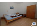 Apartmny Ivana - Starigrad Paklenica Chorvatsko