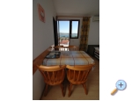 Apartmny Ivana - Starigrad Paklenica Chorvatsko