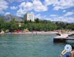 Apartman Malnar Kroatien