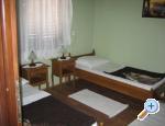 Apartman Malnar