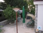 Apartman Malnar