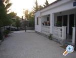 Apartman Malnar