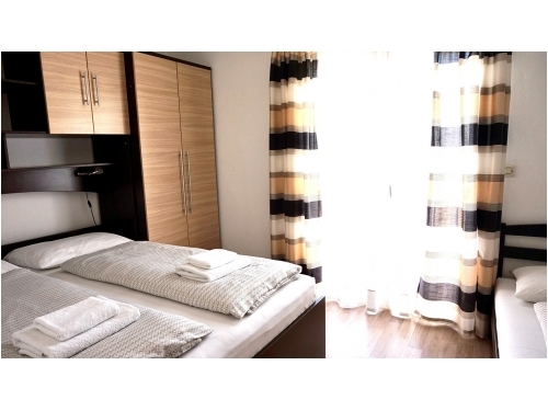 Apartments Maris - Starigrad Paklenica Croatia