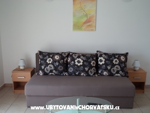 Apartments koko-seline - Starigrad Paklenica Croatia