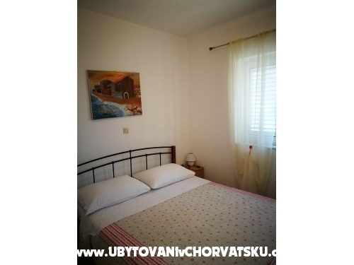 Apartments koko-seline - Starigrad Paklenica Croatia