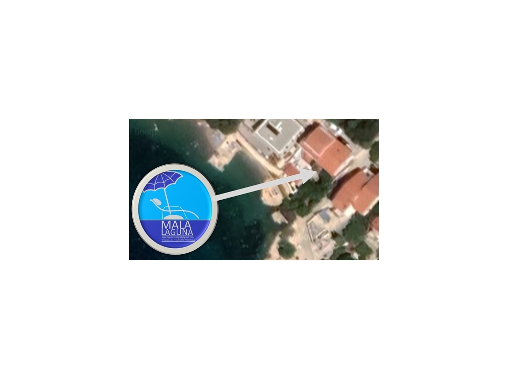 MALA LAGUNA - Starigrad Paklenica Horvtorszg