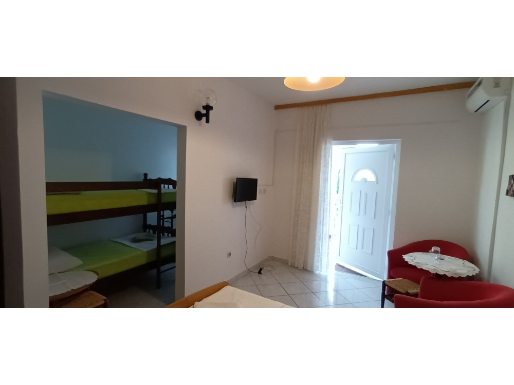 MALA LAGUNA - Starigrad Paklenica Horvtorszg