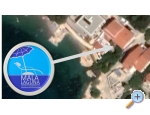 MALA LAGUNA - Starigrad Paklenica Chorvatsko