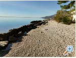 MALA LAGUNA - Starigrad Paklenica Chorvatsko