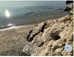 MALA LAGUNA - Starigrad Paklenica Chorvatsko