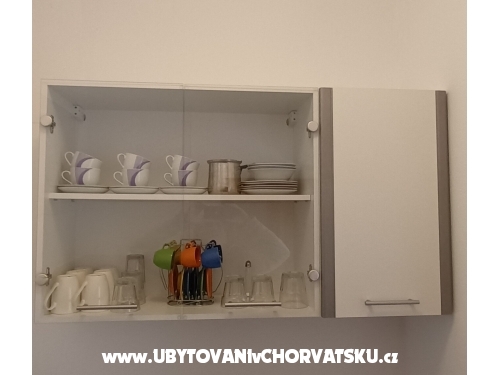 MALA LAGUNA - Starigrad Paklenica Horvtorszg