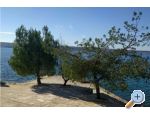 MALA LAGUNA - Starigrad Paklenica Horvtorszg