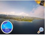 MALA LAGUNA - Starigrad Paklenica Horvtorszg