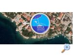 MALA LAGUNA - Starigrad Paklenica Horvtorszg