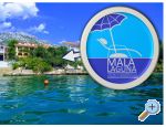 MALA LAGUNA - Starigrad Paklenica Horvtorszg