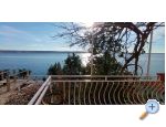 MALA LAGUNA - Starigrad Paklenica Horvtorszg