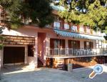 Apartmani Mare Monti Kroatien