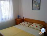 Apartmani Mare Monti, Starigrad Paklenica, Hrvaška