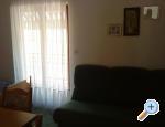 Apartmani Mare Monti, Starigrad Paklenica, Hrvaška