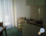 Apartmani Mare Monti, Starigrad Paklenica, Hrvaška