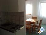 Apartmani Mare Monti, Starigrad Paklenica, Hrvaška