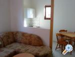 Apartmani Mare Monti, Starigrad Paklenica, Hrvaška