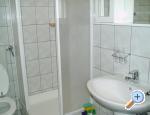 Apartmani Mare Monti, Starigrad Paklenica, Hrvaška