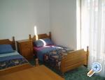 Apartmani Mare Monti, Starigrad Paklenica, Hrvaška