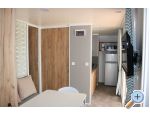 Mobile Homes Katinka - Starigrad Paklenica Chorvatsko