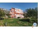 Apartmny Mirjana*** - Starigrad Paklenica Chorvatsko